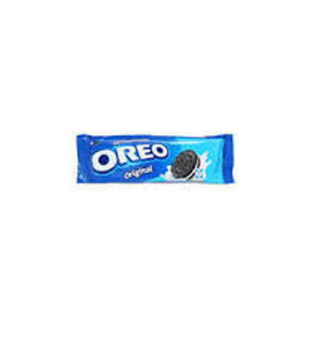 Picture of Cadbury Original Oreo Biscuits 18.52gm