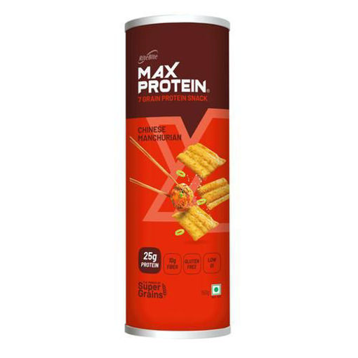 Picture of Rite Bite Max Protein Chinese Manchurian 150g