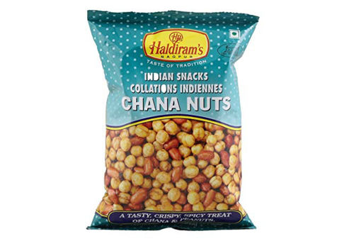 Picture of Haldirams Chana Nuts 200gm