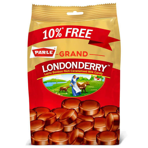 Picture of Parle Grand Londonderry Tofee 198g