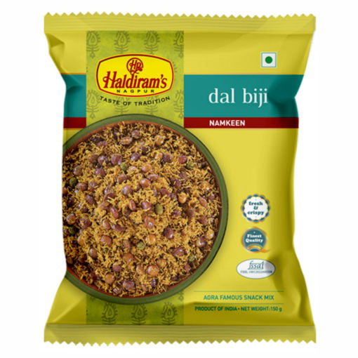 Picture of Haldirams Dal Biji 150gm