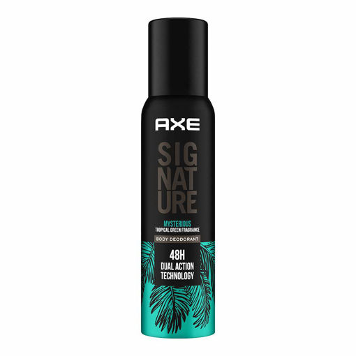 Picture of Axe Signature Mysterious 154ml