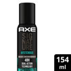 Picture of Axe Signature Mysterious 154ml