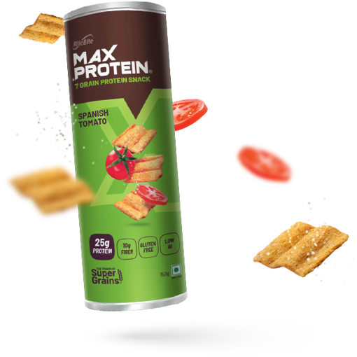 Picture of Rite Bite Max Protein Spanish Tomato 150g