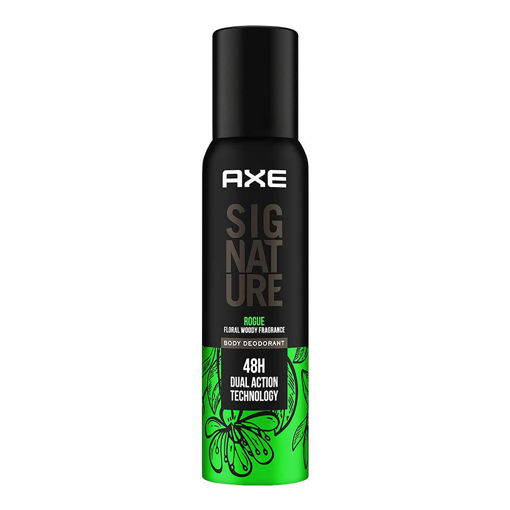 Picture of Axe Signature Rogue 154ml