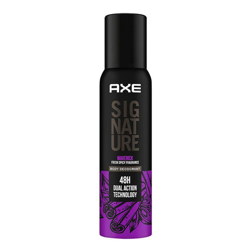 Picture of Axe Signature Maverick 154ml