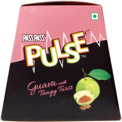 Picture of Pass Pass Pulse Guava With Tangy Twist 200g