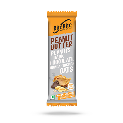 Picture of Ritebite Peanut Butter 40g