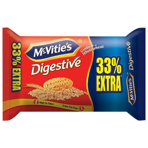 Picture of Mcvities Digestive 200g