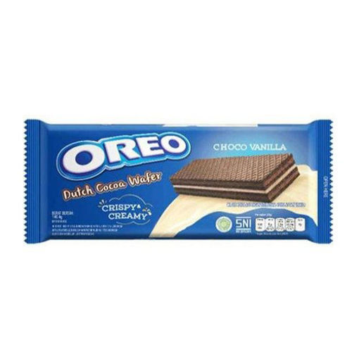 Picture of Oreo Dutch Cocoa Wafer 140g