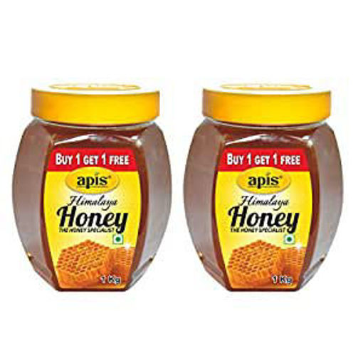 Picture of Apis Himalaya Honey 1kg