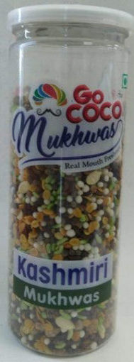 Picture of Go Coco Mukhwas Kashmiri 200g