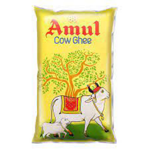 Picture of Amul Cow Ghee 1l