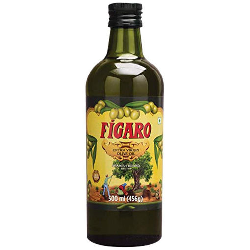 Picture of Figaro Extra Virgin Olive Oil 500ml