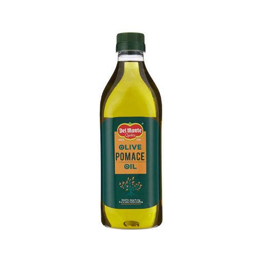 Picture of Del Monte Olive Pomace Oil 500ml