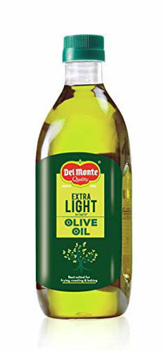Picture of Del Monte Quality Extra Light Olive Oil 500ml