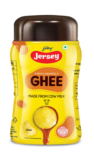 Picture of Jersey Ghee 500ml