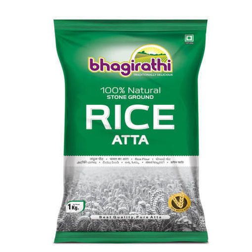 Picture of Bhagirathi Rice Atta 500g