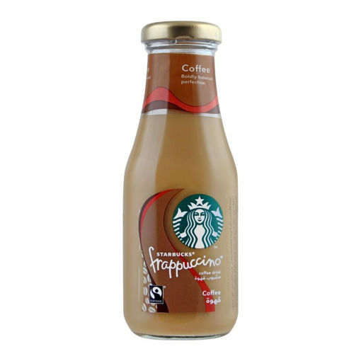 Picture of Starbucks Frappuccino Coffee Drink 250ml