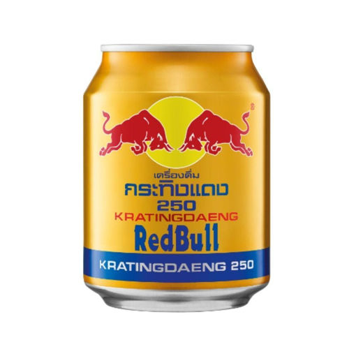 Picture of Reddbull Kratingdaeng 250ml