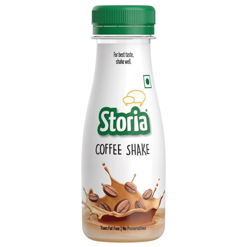 Picture of Storia Coffee Shake 180ml