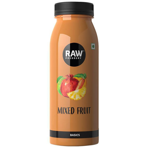 Picture of Raw Mixed Fruit 200 ml