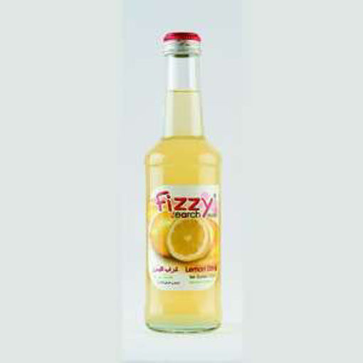 Picture of Fizzy Zearch Lemon Drink 275ml