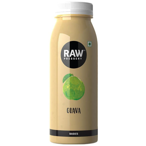 Picture of Raw Pressery Guava Basics 250ml