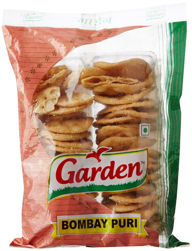 Picture of Garden Bombay Puri 180g
