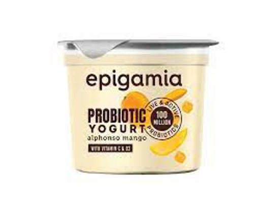 Picture of Epigamia Probiotic Yogurt 75gm