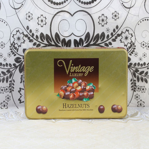 Picture of Vintage Luxury Hazelnuts 180gm