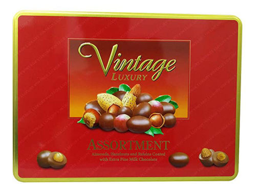 Picture of Vintage Luxury Assortment 180g