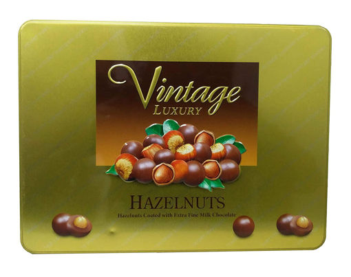 Picture of Vintage Luxury Hazelnuts 300gm