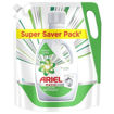 Picture of Ariel Front Load Matic Liquid Detergent 2LTR