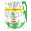 Picture of Ariel Front Load Matic Liquid Detergent 2LTR