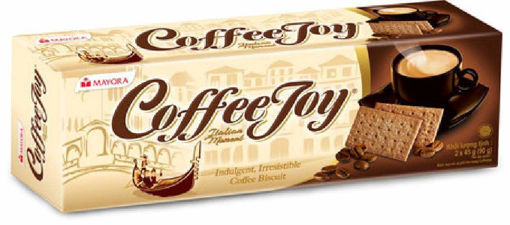 Picture of Mayora Coffee Joy Italian Moment 90g