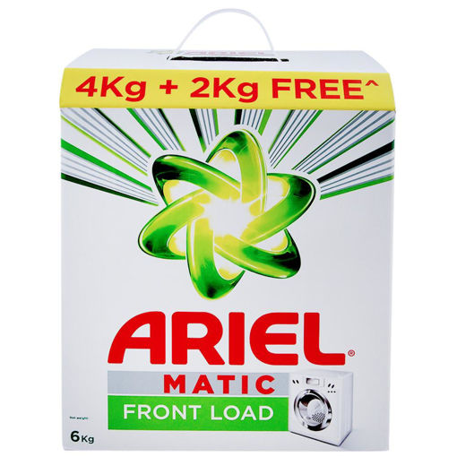 Picture of Ariel Matic Front Load 6KG