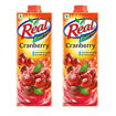 Picture of Real Cranberry Rich In Vitamin C 1L