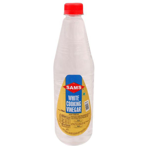 Picture of Sams White Cooking Vinegar 700ml
