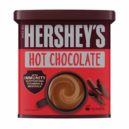 Picture of Hersheys Hot Chocolate 250g