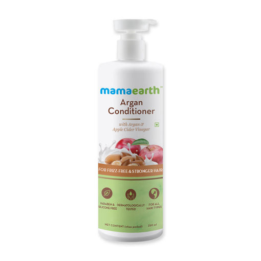 Picture of Mamaearth Argan Conditioner 250ml