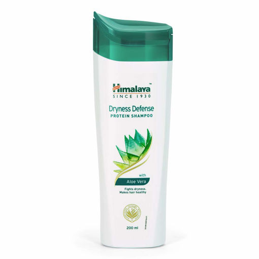 Picture of Himalaya Dryness Defense Protein Shampoo 200ml