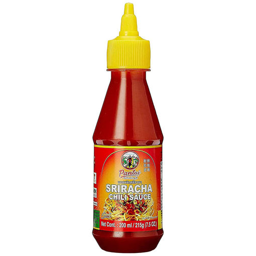 Picture of Pantai Sriracha Chilli Sauce 200ml