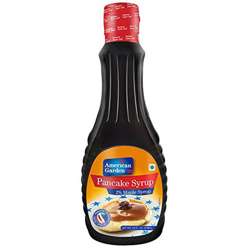 Picture of American Garden Pancake Syrup 710ml