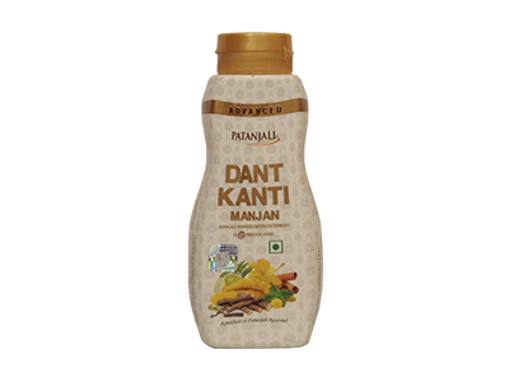 Picture of Patanjali Dant Kanti Manjan 100g