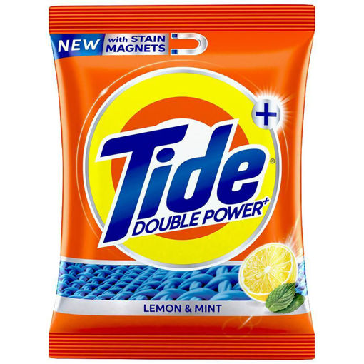 Picture of Tide Double Power Lemon & Mint 1kg