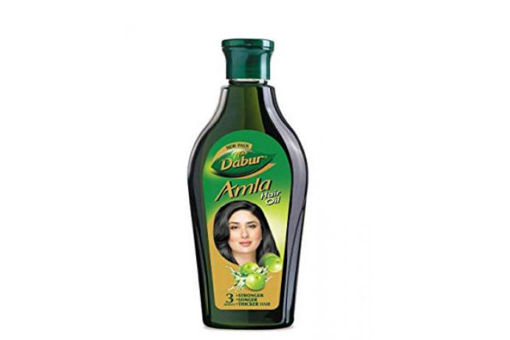 Picture of Dabur Amla Hair Oil 70ml