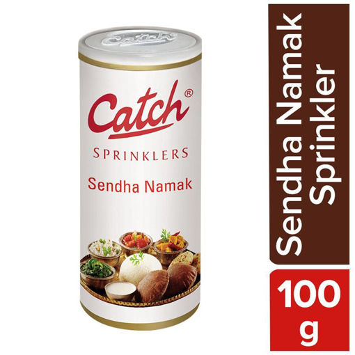 Picture of Catch Sprinkler Sendha Namak 100g