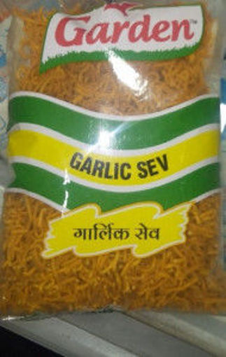 Picture of Garden Garlic Sev 23g