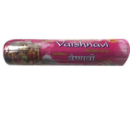 Picture of Shalimar Vaishnavi Incense Sticks 250g